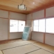 2階和室8帖