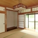 1階和室8帖