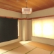 2階和室8帖