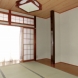 2階和室6帖