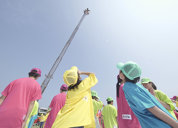 「撮影レポート」の画像3