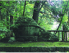 「病翁碑」の画像