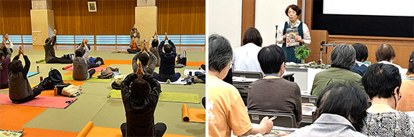 「研修会」の画像