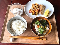 「ナトカリバランスメニュー」の画像