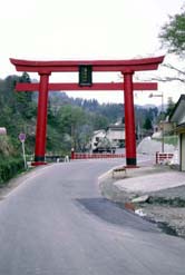 「髙龍神社」の画像