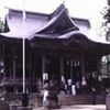 「蒼柴神社」の画像