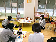 「ままのまカフェ」の画像