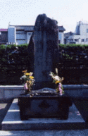 「小林虎三郎の墓(興国寺・千手2)」の画像