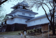 「長岡市郷土史料館(悠久山公園)」の画像