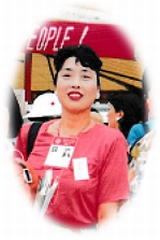 「樋熊 憲子さん」の画像