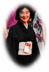 「荻野 茂子さん」の画像