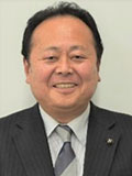 「監査委員　丸山　広司」の画像
