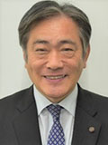 「副議長　中村　耕一」の画像
