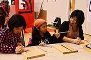 記事「豪技！長岡ものづくりフェア」の画像