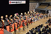 記事「和太鼓仲間が大集合！「越後長岡和太鼓祭」を開催」の画像