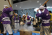 記事「川口の一押しがアオーレに大集合」の画像