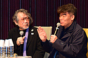 記事「映画で古里を見つめ直す、古里映画学校」の画像