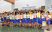 記事「Go!豪! オーストラリア競泳チームが長岡に」の画像