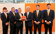 記事「新生アルビBB、アーリーカップに挑む!」の画像