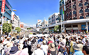 記事「大盛り上がり!長岡まつり昼行事1日目」の画像