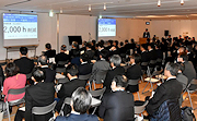 記事「年6,150時間の削減効果!長岡版イノベーション報告会」の画像