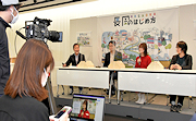 記事「長岡移住のリアルは?オンラインセミナーを開催」の画像