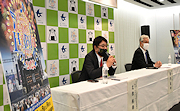 記事「ウイルス禍を超えて!10月7日~9日に米フェスを開催」の画像