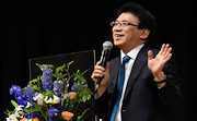 記事「これからの時代に必要な力とは?米百俵デー市民の集い」の画像