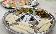 記事「下水由来資源の可能性を探る!バイオサロンで試食会」の画像