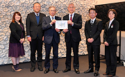 記事「“長岡モデル”の介護人材確保へ 研究会が提案」の画像
