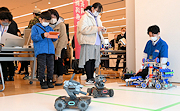 記事「ものづくり好きの出会いを演出!メイカーズながおかまつり」の画像