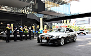 記事「安全確認しっかりと!春の全国交通安全運動スタート」の画像