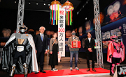 記事「開館2年半で達成!ながおか花火館来館者300万人」の画像