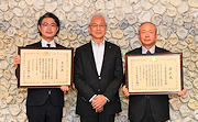 記事「まちの防災力強化の取り組みに内閣総理大臣表彰!2団体に栄誉」の画像