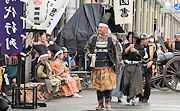 記事「友好築き35年!フォートワース市訪問団が長岡に」の画像