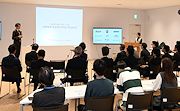 記事「新たなコラボを生む!NaDeCでビジネス連携プログラム始動」の画像