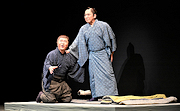 記事「長岡ゆかりのメンバーが創作!オペラ「長岡物語」を熱演」の画像
