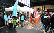 記事「イベントで、ながおかペイの利用を後押し!」の画像
