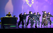 記事「DJ松永さんと市内高校生が共演!長岡ダンスフェスティバル」の画像