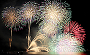 記事「まつりの夏、到来!日本海を彩る約5,000発の花火」の画像