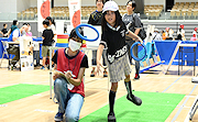 記事「学生が運営をサポート!スポーツイベント大盛況」の画像