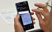 記事「民生委員への連絡を効率化!LINE WORKSを導入」の画像