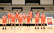 記事「B2復帰へ決意!アルビBB新体制発表」の画像