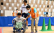 記事「福祉と健康を楽しく学ぶ!すこやか・ともしびまつり開催」の画像