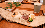 記事「宮内・摂田屋で朝活!おさんぽブランチ」の画像