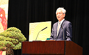 記事「力を発揮し、オール長岡で明るい未来を!」の画像