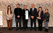 記事「地域の食をアップデート!SUZUGROUPが市長を訪問」の画像