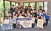 記事「河井継之助記念館 来館者が20万人に！」の画像