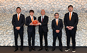 記事「アルビBBがシーズン報告　来季の優勝を掲げる」の画像