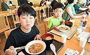記事「栃尾の魅力を発信!冷やしラーメン食べ比べ」の画像